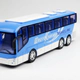 Autobús De Juguete Grande Con Diseño Resistente Y Real