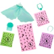 Barbie Color Reveal Sirena 6 Sorpresas Mattel