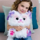 Furlings Peluche Interactivo 32cm Con 80 Sonidos