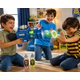 Pistola De Pedos Minions Fart Blaster Con Sonido Y Luces
