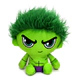 Peluche Capitan America Hulk Marvel Suave Coleccionable