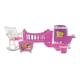 Set De Accesorios Little Pet Baño Y Dormitorio Original