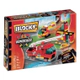 Bloques Para Armar Blocky Bomberos 160 Piezas Dimare