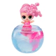 Lol Mermaids Makeover Magic Muñeca Sirena Cambia Color