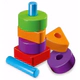 Monta Figuras Bimbi - 8 Piezas Apilables