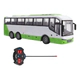 Colectivo Micro A Control Remoto Todas Las Direcciones 32cm