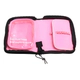 Cartuchera Desplegable 4 Colores Tornasol Zaphir