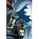 PUZZLE ROMPECABEZAS 3D BATMAN PRIME 300 PIEZAS DC COMICS