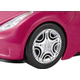 Auto Barbie Glam Convertible Descapotable Origin Cta