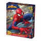 Rompecabezas Spiderman Escalando 500 Piezas 3d Puzzle Marvel