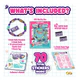 Pulsera Band Sticki Rolls Con Stickers Diseña Tu Estilo