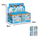 Muñecos Articulados Doctores Medicos Surtidos Playset