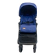 Cochecito Travel System T-flex Bebesit Azul