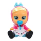 Cry Babies Alice Muñecas Lloronas Con Lagrimas De Verdad