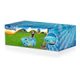 Pileta Rígida Redonda Bestway Pez Payaso 182 X 38cm