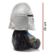 Peluche The Mandalorian Phiphitoys Modelo Star Wars 25cm