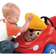Auto Montable Buggy Seguro Original Niños Step 2