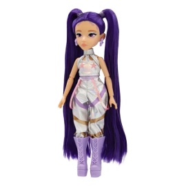 Muñeca Articulada Cantante K-pop 25cm Mina Pop Idol