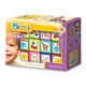 Bimbi Cubos Didacticos Bebes12 Unidades Original