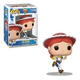 Funko Pop Toy Story 5 Jessie Vaquerita Disney