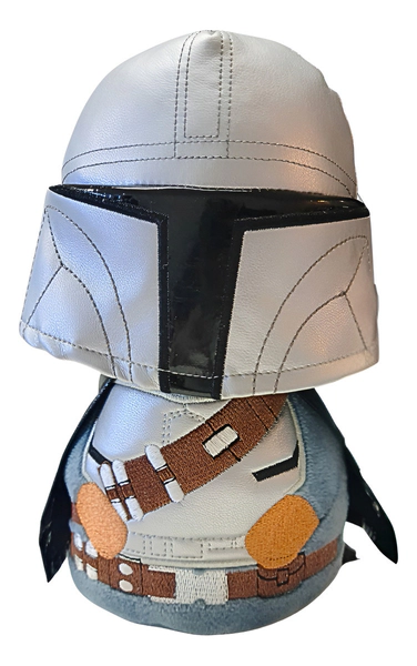 Peluche Star Wars Suave Coleccionable Phi Phi Toys