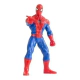 Muñeco Figura Spiderman Vengadores 50 Cm Avengers Articulado
