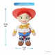 Muñeca Jessie Puppetronic Palm Real Fx 15cm Toy Story 5