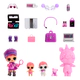 Muñecas L.o.l. Surprise! Eye Spy Tots Ultimate Unboxing