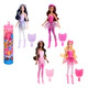 Serie De Ballet Sorpresa De Barbie Color Reveal Mattel