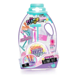 So Slime Fresh Kit De Limpieza Playset 20 Cm Wabro