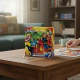 Puzzle Rompecabezas Marvel Vengadores 100 Piezas Prime 3d