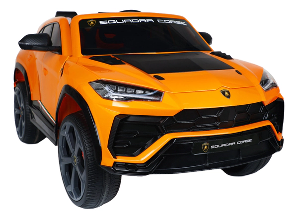 Camioneta Electrica Batería 12v Control Remoto Sonido Luces