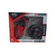 Auto Deportivo Con Radio Control 4 Canales Escala 1:16