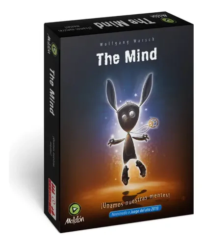 Juego The Mind