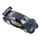 Auto De Carrera De Coleccion A Escala 1:43 Pullback