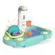 Juego Set De Cocina Con Utensilios Y Accesorios 19 Piezas