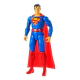 Figura De Acción Héroe Superman Dc Comics 30cm Articulado
