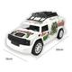 Camioneta A Fricción Jurassic World Dinosaurio Original