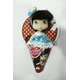 Princesas Disney 15cm 4 Modelos Original Baby Ardana