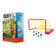 Gol 10 Challenge Arco Futbol Se Mueve Electronico Nextpoint