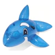 Ballena Celeste Para Pileta Transparente Inflable Bestway