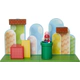 Super Mario Playset Acorn Plains 35cm Figuras Nintendo