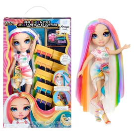Rainbow High Muñeca Amaya Hair Chalk & Style 27cm Classic