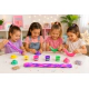Play Doh Kawaii Mix Play Slime Masas Sensoriales 4 Potes
