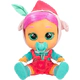 Cry Babies Muñeca Wonderland Llora De Verdad