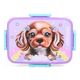 Lunchbox Small Chimola Infantil Compacta Y Funcional