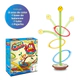 Juego De Mesa Pajaro Loco Emboca Los Aros Next Point