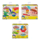 Play Doh Juego De Masa Mini Peluquería Original Hasbro