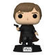 Funko Pop 605 Luke Skywalker Star Wars Playking