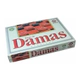 Damas Juego De Mesa De Ruibal